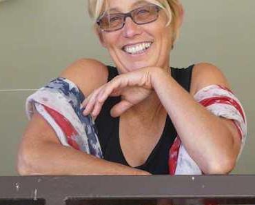 Interview de Cécile Koppel