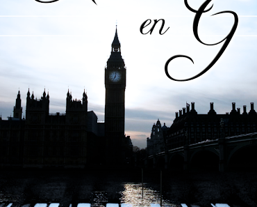Chronique Lecture n° 66 : L'amour en G   ( Alexandra Lanoix )