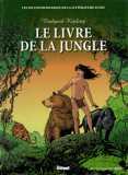 Le livre de la jungle BD