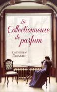 La collectionneuse de parfum FL