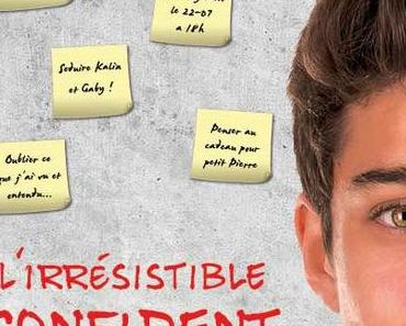 L'irrésistible confident > Edith Peille