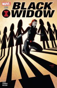 Black Widow #3