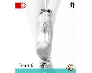 "Ne rougis pas" Epiosde 6 de Lanabellia, Nisha Editions