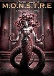 M.O.N.S.T.R.E de Hervé Jubert