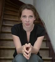 Rencontre Léonor de Recondo