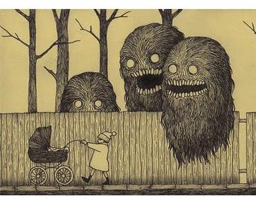 Si vous avez aimé… les Tim Burton