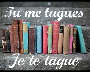 TAG Tu me tagues, Je te tague