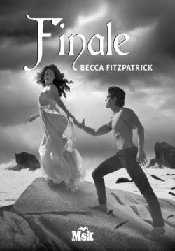 Les Anges Déchus, tome 4 : Finale de  Becca Fitzpatrick (article n°59 )