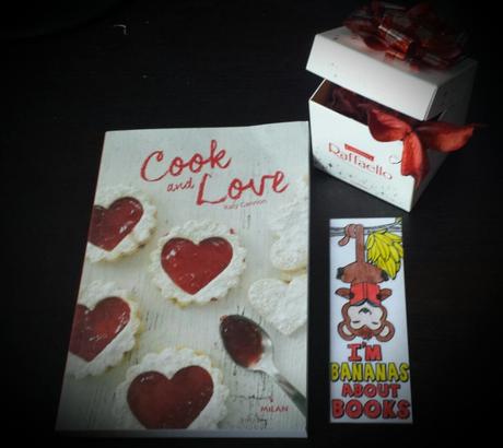 Cook and Love