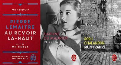 Challenge - Coupe d'Europe des Livres