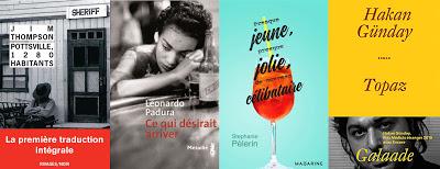 Challenge - Coupe d'Europe des Livres