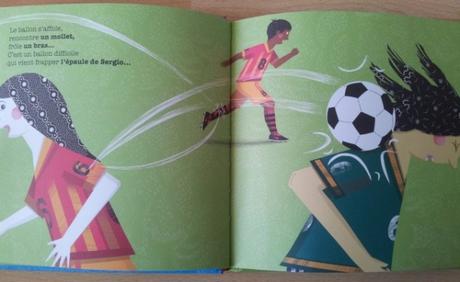 Ça joue vite et ça joue bien ! Richard MARNIER et Aude MAUREL (Dès 3 ans)