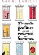 L'immeuble des femmes qui ont renoncé aux hommes