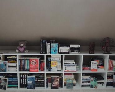 Livres de ma PAL estivale