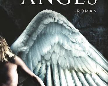 "Ces êtres étaient à la fois horribles et magnifiques - de splendides monstres iridescents".