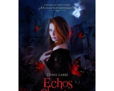 Échos obscurs