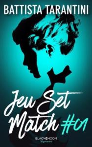 Collection Black Moon Romance (Hachette) - Année 2016 ePub