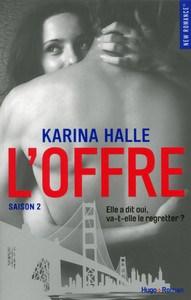 Karina Halle / The McGregor Brothers, tome 2 : L’offre