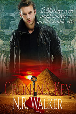 Cronin's Key, Tome 01 | N.R. Walker