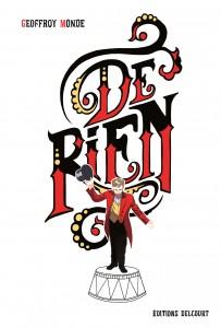 DE RIEN - C1C4.indd