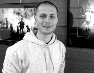 Le Petit Questionnaire de Proust posé à James Osmont