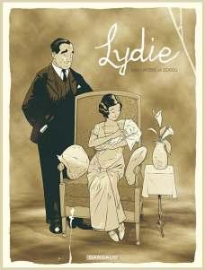 lydie