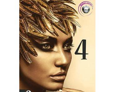 Jeu Vespéral - Tome 4 > Angel Arekin