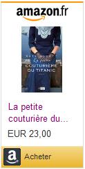 amazon la petite couturière