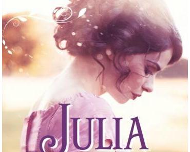 Cinq jours de la vie d'une Lady > Julia London