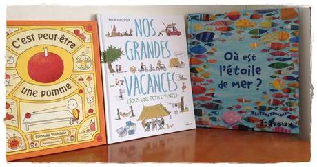 Du nouveau dans ma PAL Du nouveau dans ma PAL