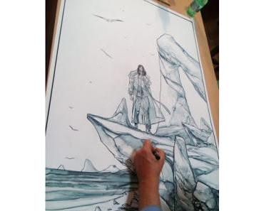 CARMINE DI GIANDOMENICO DANS LE LIVRE DES RECORDS