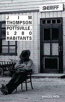 Pottsville, 1280 habitants - Jim Thompson