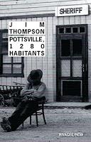 Pottsville, 1280 habitants - Jim Thompson