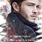 Leisa Rayven / Starcrossed, tome 1 : Bad Roméo