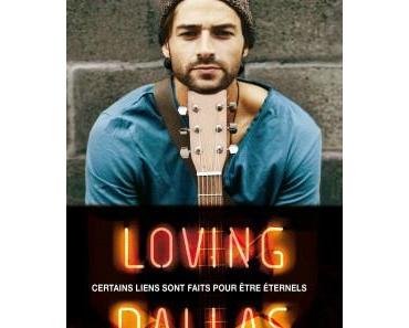 Néon Dreams Tome 2 - Loving Dallas > Caisey Quinn