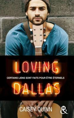 Néon Dreams Tome 2 - Loving Dallas alt=