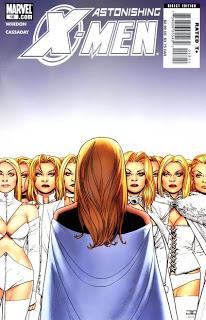 ASTONISHING X-MEN DE JOSS WHEDON ET JOHN CASSADAY TOME 2 (MARVEL ICONS)