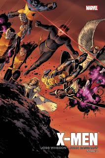 ASTONISHING X-MEN DE JOSS WHEDON ET JOHN CASSADAY TOME 2 (MARVEL ICONS)