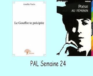 PAL semaine 24