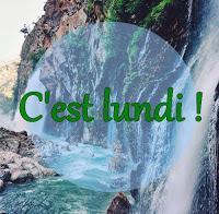 C'est lundi, que lisez-vous ? #129