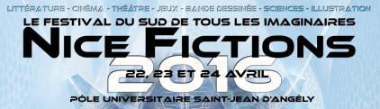 Nice Fiction, festival de l’imaginaire 2/2