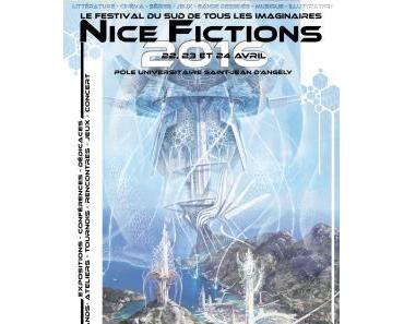 Nice Fiction, festival de l’imaginaire 1/2
