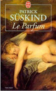 Le Parfum de Patrick Süskind