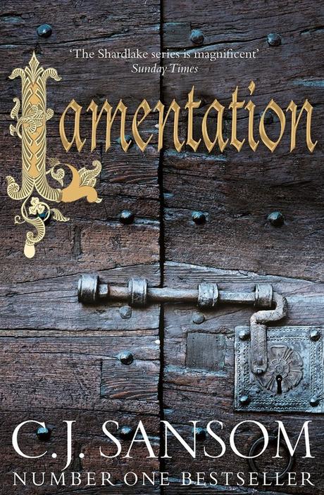 Lamentation de CJ Sansom