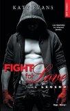 Fight for love #6 – Legend – Katy Evans ♥♥♥♥♥♥