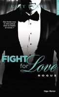 Fight for love #6 – Legend – Katy Evans ♥♥♥♥♥♥