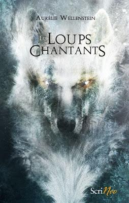 Les Loups chantants Les Loups chantants