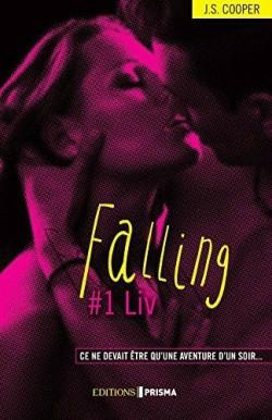 Falling #1 - Liv alt=