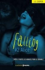 Falling #1 - Liv alt=