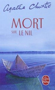 Mort sur le Nil • Agatha Christie